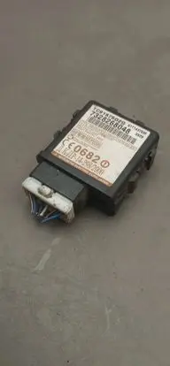 Mazda MPV II LW Immobilizer control unit/module TC91675G2G X1T14375M 7328268048