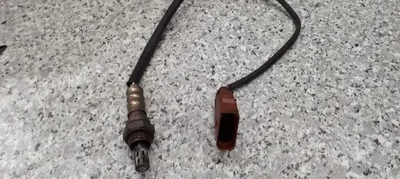 Volkswagen Golf IV Lambda probe sensor 0za659-ee19