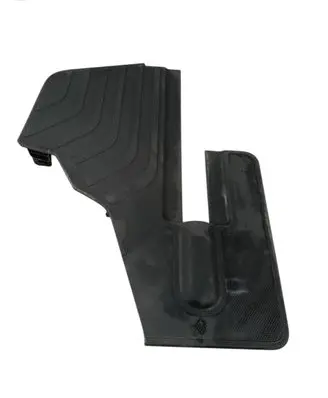 Subaru Ascent Rear seat rail trim cover 64315XC07A