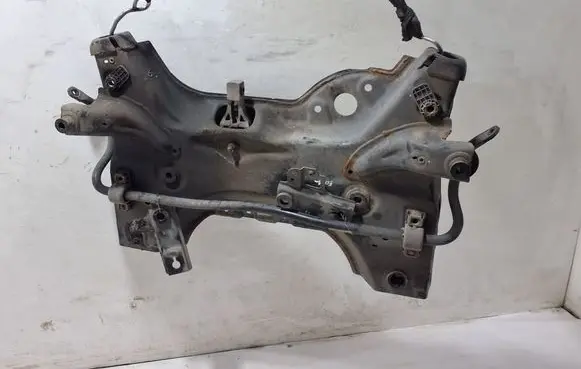 Peugeot Expert Front subframe 9821903780