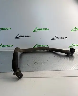 Citroen C4 Grand Picasso Engine coolant pipe/hose