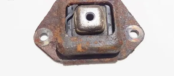 Citroen C5 Engine mount bracket 9655977080
