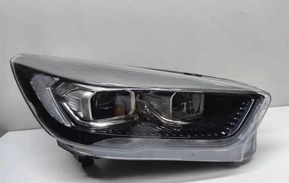 Ford Kuga II Headlight/headlamp Gv41130154EH