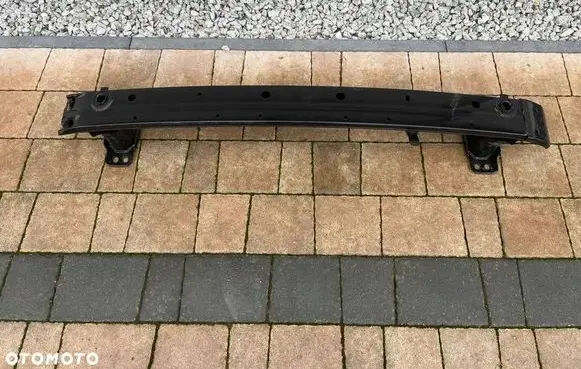 Toyota RAV 4 (XA40) Front bumper support beam 