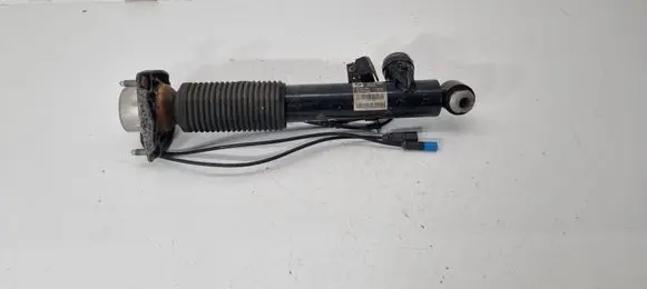 BMW X5 F15 Rear shock absorber/damper 6867870 37126867870 3712686787002