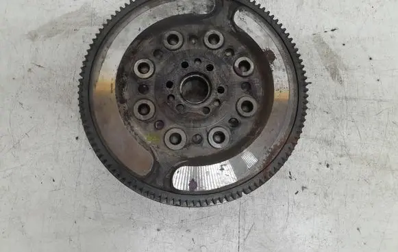 Ford Focus C-MAX Dual mass flywheel 062294000078 9647933380 3M516477CF
