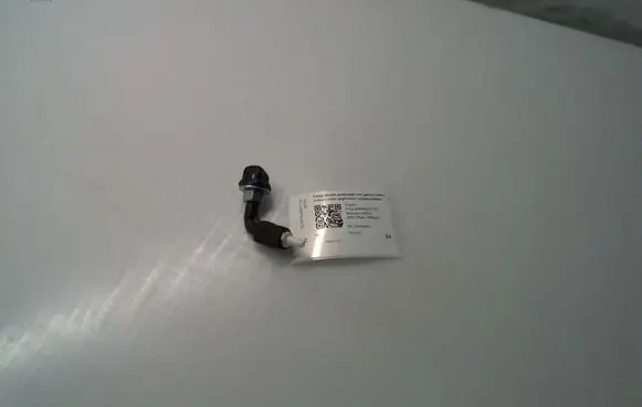 Toyota Prius (XW50) Rear window washer spray nozzle 8539147040