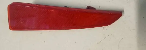 Lexus RX 450H Rear tail light reflector 0214400
