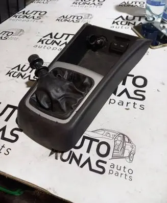 KIA Ceed Gear shifter surround trim plastic 1404278 846511H000