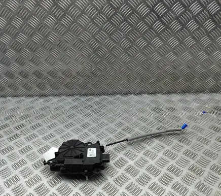 Land Rover Discovery 5 Tailgate/trunk/boot lift motor DK62404C10AE C07694105