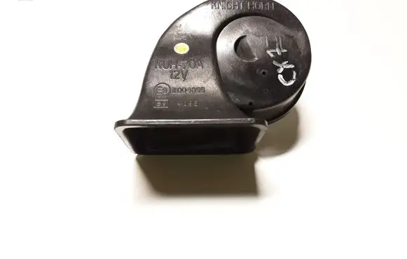 Mazda CX-7 Horn signal KUH70A 4095