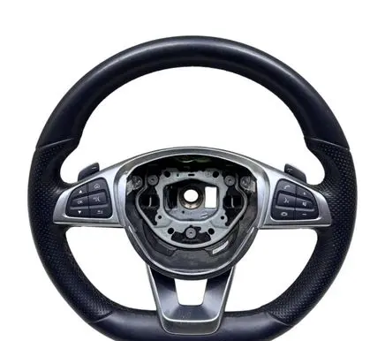 Mercedes-Benz GLC X253 C253 Steering wheel kierownicax253
