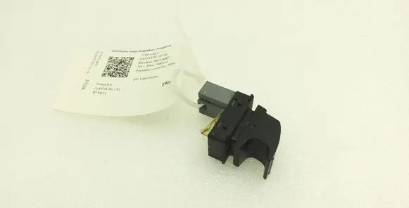 Volkswagen PASSAT B7 Electric window control switch 3AA868398 7L6959855B