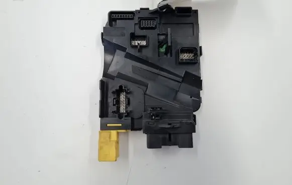 Volkswagen Golf V Steering angle sensor 1K0953549A