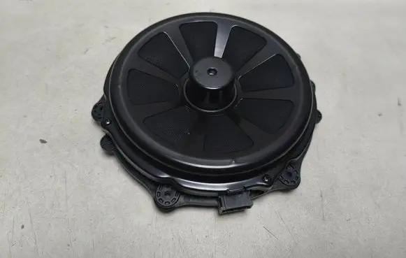 Porsche Macan (95B) Front door speaker 7PP035454N