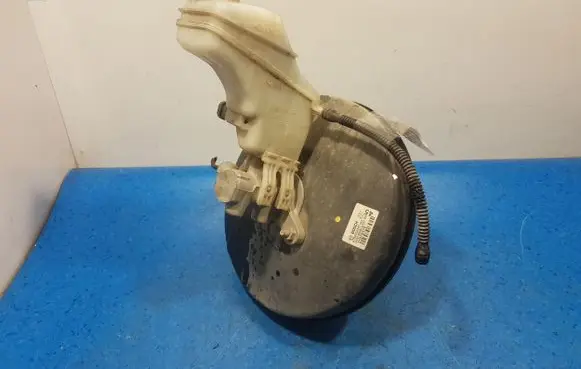 Fiat Fiorino Brake booster 51878476