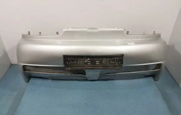 Mazda MX-3 Rear bumper