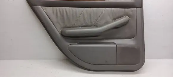 Audi A6 S6 C5 4B Rear door card panel trim 4B0863981A