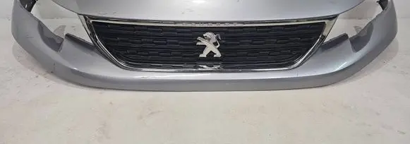 Peugeot Rifter Front bumper 9816754277