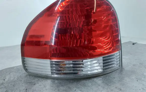 Hyundai Santa Fe Rear/tail lights 92401-265XX