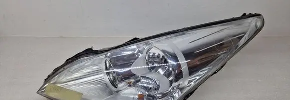 Peugeot 3008 I Headlight/headlamp 6208N9 89903246
