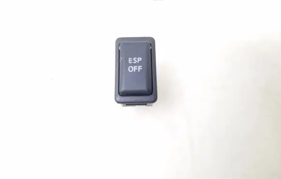 Nissan Primera ESP (stability program) switch 