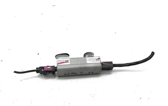 Interior comfort aerial antenna