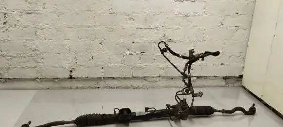 Jeep Grand Cherokee Steering rack P05154513ab 52124635ag