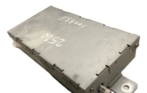 BMW X5 E53 Bluetooth control unit module 6950089 84216950089