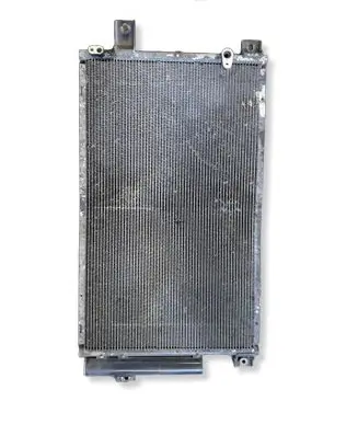 Toyota Avensis T250 A/C cooling radiator (condenser) 