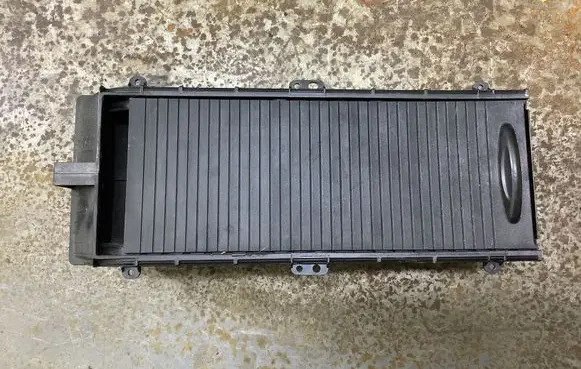 Honda Civic Glove box central console NF12E6P