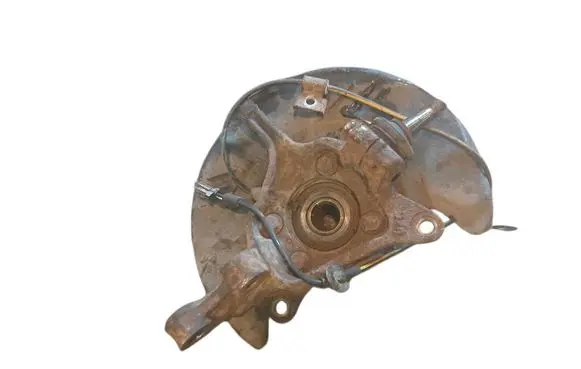Subaru Forester SH Front wheel hub 