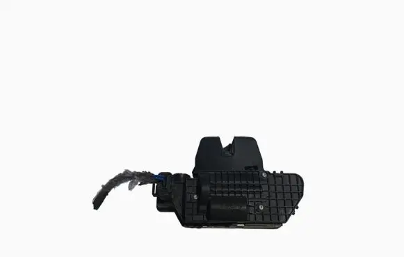 Citroen C3 Tailgate/trunk/boot lock/catch/latch 9151487499