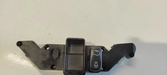 Mercedes-Benz ML W163 Interior lighting switch A1638203610 03101820 598612