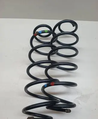 Peugeot 208 Rear coil spring