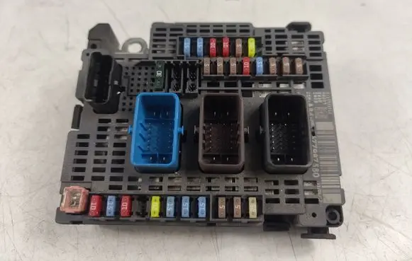 Fuse module