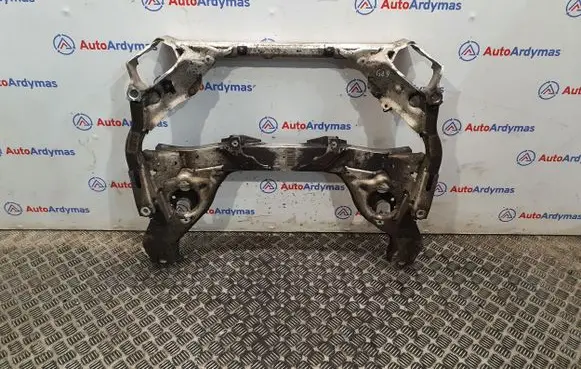 BMW 3 E92 E93 Front subframe 6785639 31116785639