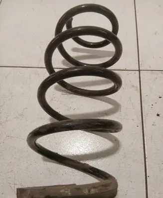 Honda CR-V Front coil spring Nocode