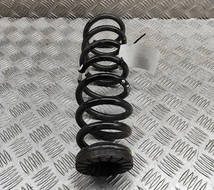 KIA Sportage Rear coil spring 55330N9CQ0