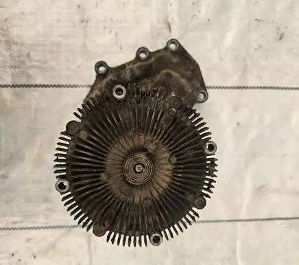 Nissan Terrano Water pump 