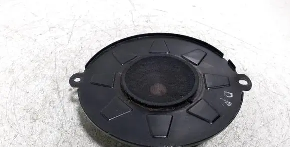 Chrysler Voyager Front door high frequency speaker 05094700AA