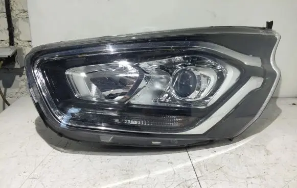 Ford Transit Custom Headlight/headlamp JK2113W030DJ 01062299900010