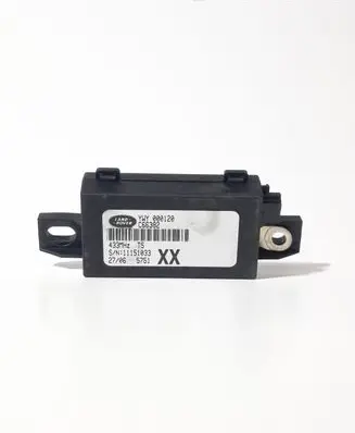 Land Rover Range Rover Sport L320 Other control units/modules YWY000120 C66382