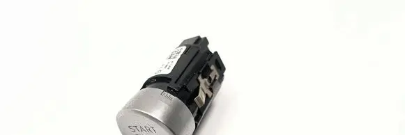 Audi A4 S4 B9 8W Engine start stop button switch
