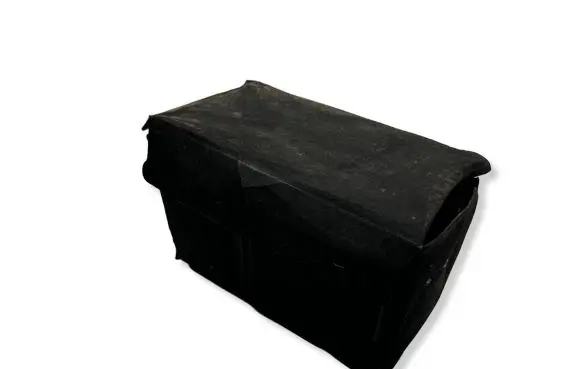 Audi A3 S3 8V Battery box tray 5Q0915411B