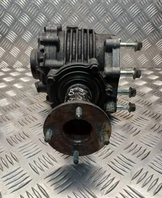 Toyota Urban Cruiser (XP110) Gearbox transfer box case 80010