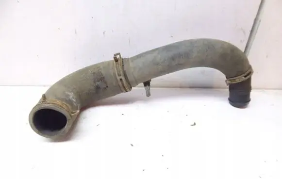 Seat Ibiza III (6L) Intercooler radiator