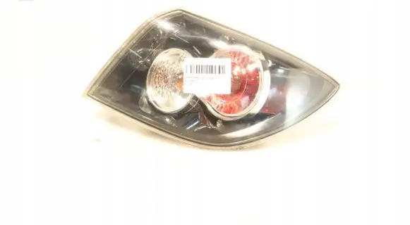 Mazda 3 I Rear/tail lights P6312