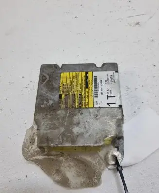 Toyota Yaris Airbag control unit/module 891700D230