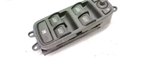 Volvo V50 Electric window control switch 30773210